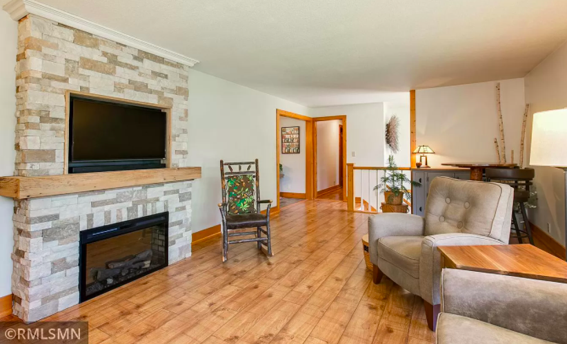 River Falls, Wis. house for sale